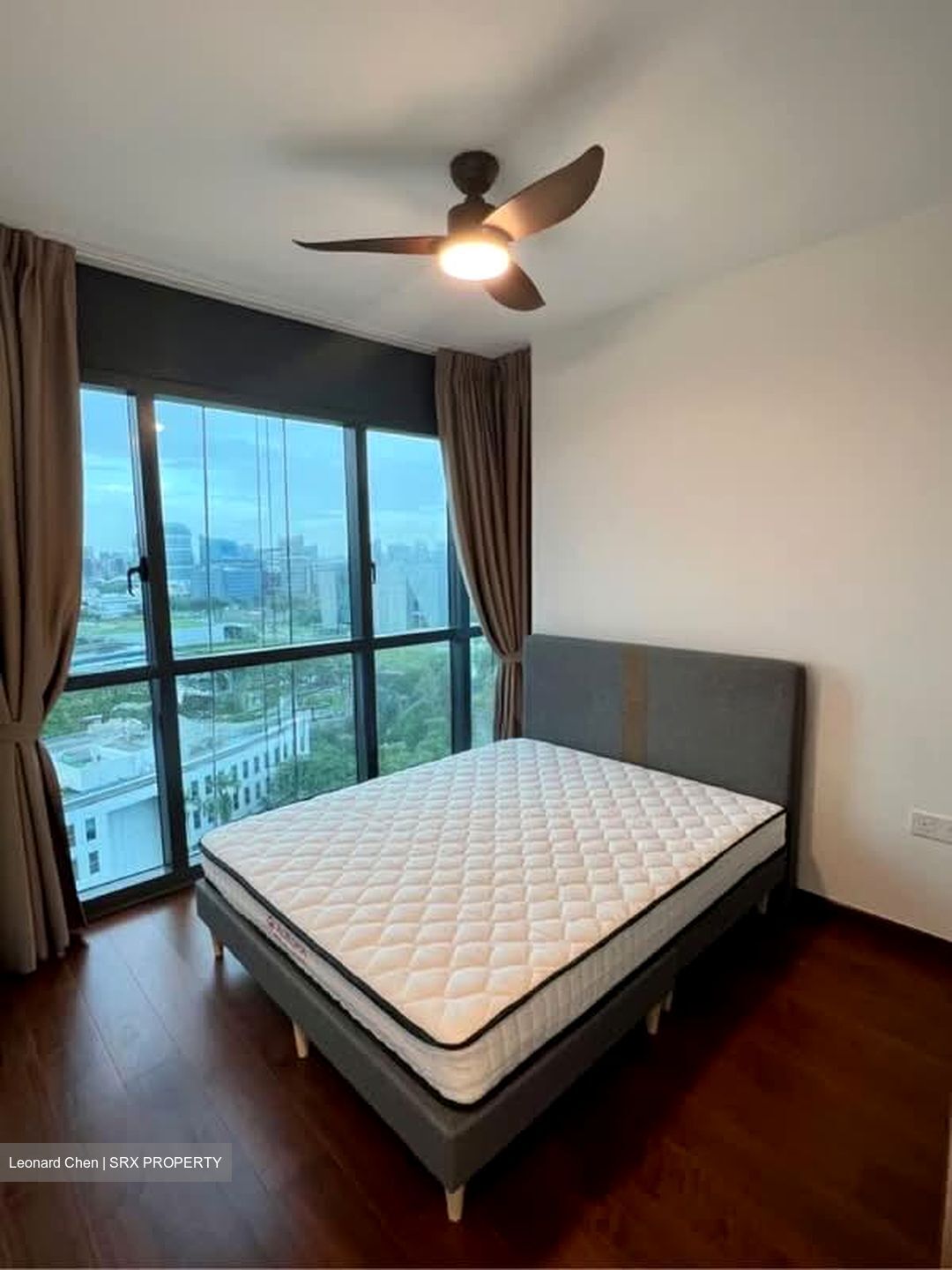 Normanton Park (D5), Apartment #545524401